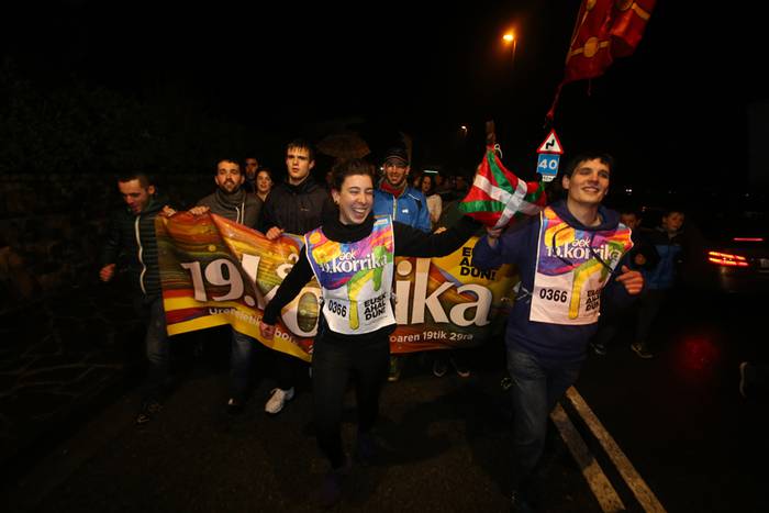 19. Korrika, lekukoak 1 22 1426940937654