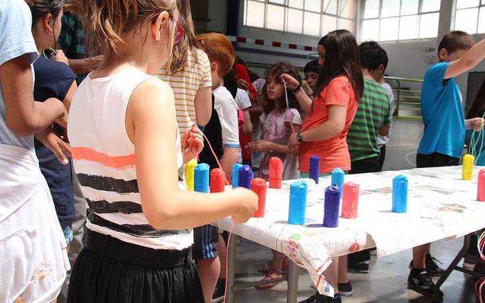 Lizartzako Eskolaren Astea 2015 11 1431351726380