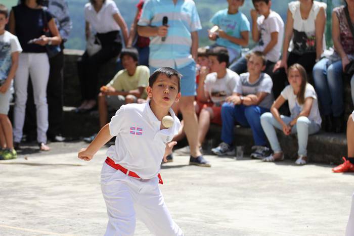 asteasu sanpedro jaiak 2015 pilota 25 1435584546184