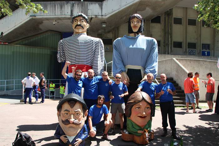 Gure Esku Dago 2015 Donostia 2 1434971461909