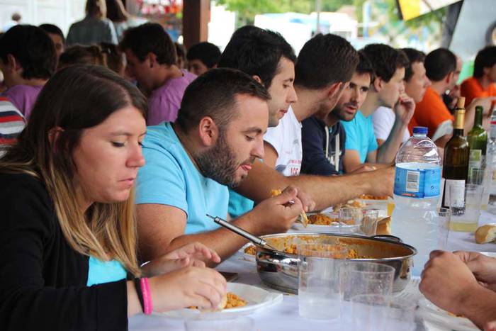 Kuadrila eguna ikaztegietan 6 1439056353349