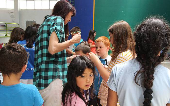 Lizartzako Eskolaren Astea 2015 13 1431351728110