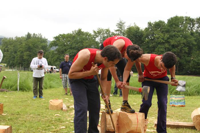 Alatzne Etxaburua astondoa apustua 2015 23 1433775319792