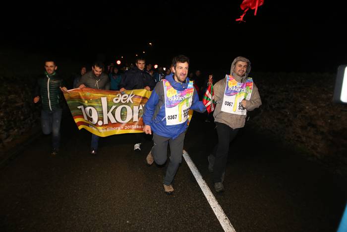 19. Korrika, lekukoak 2 1 1426940967676