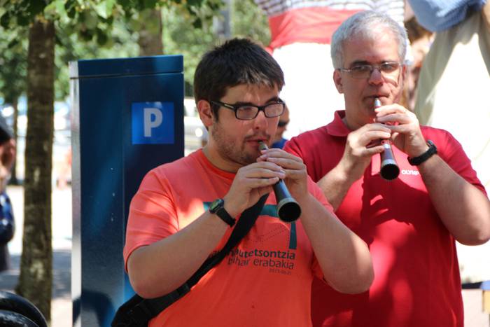 Gure Esku Dago 2015 Donostia 3 1434971463010