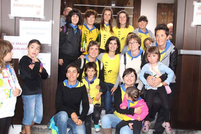 Kuadrila eguna Berastegi 17 1439054985899