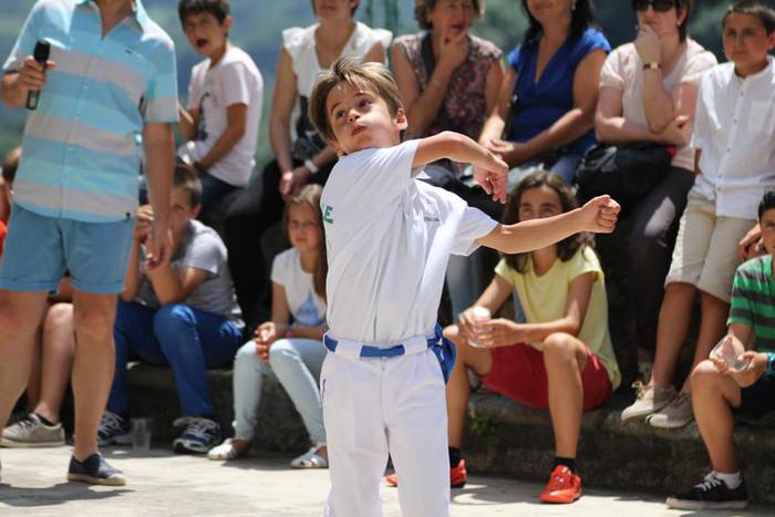 asteasu sanpedro jaiak 2015 pilota 26 1435584547707