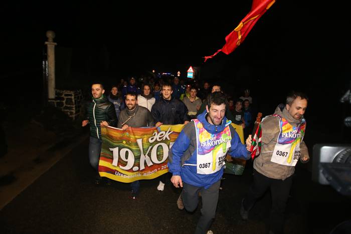 19. Korrika, lekukoak 2 3 1426940972485