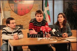 Tolosaldeko osasun mahaia osatzeko prest agertu da Osasun Saila