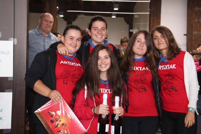 Kuadrila eguna Berastegi 18 1439054986214