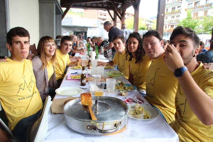 Kuadrila eguna ikaztegietan 9 1439056354335