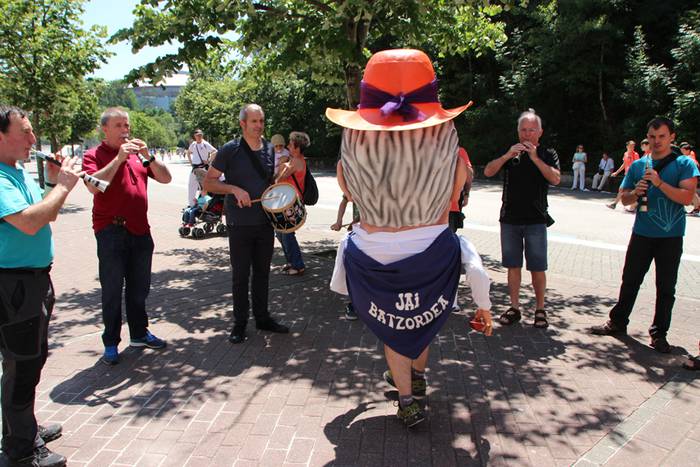 Gure Esku Dago 2015 Donostia 7 1434971467911