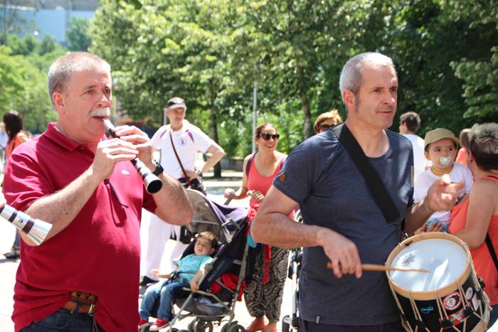 Gure Esku Dago 2015 Donostia 8 1434971469837