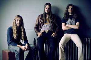 Minor Empires