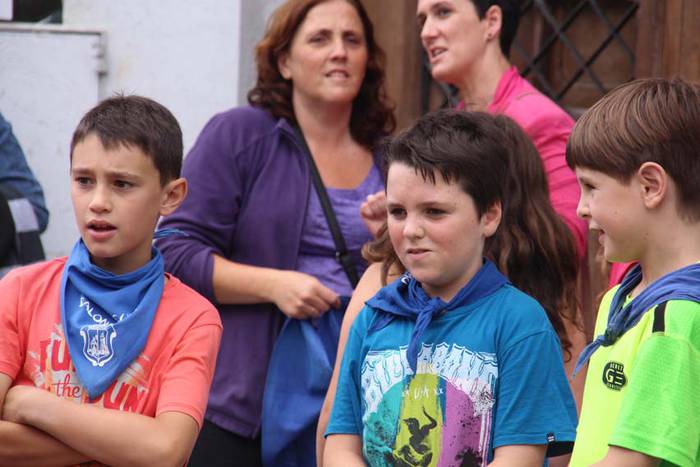 Berastegiko txupinazua 2 1438945465181