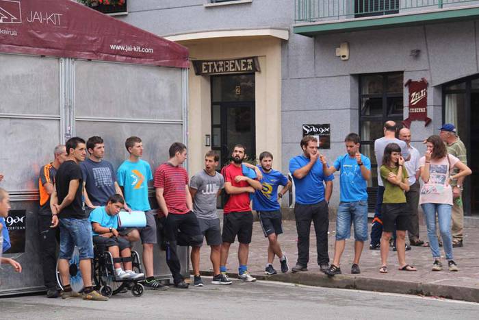 Berastegiko txupinazua 3 1438945465543