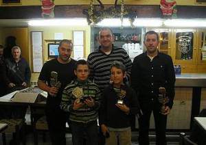 Taldekako Ligan hiru taldeek hiru emaitza desberdin lortu dituzte