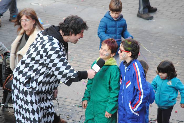 ostegun gizena txupinazoa 2015 4 8 1423761721298