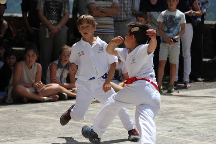 asteasu sanpedro jaiak 2015 pilota 30 1435584553685