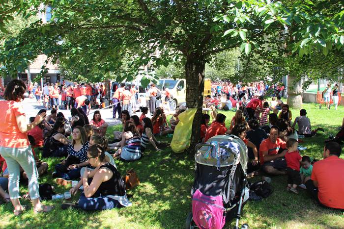 Gure Esku Dago 2015 Donostia 10 1434971472334