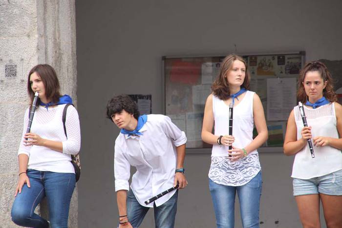 Berastegiko txupinazua 4 1438945465932