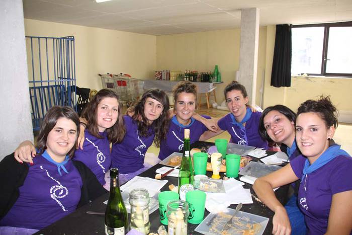 Kuadrila eguna Berastegi 19 1439054986514