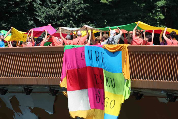 Gure Esku Dago 2015 Donostia 4 1434888030779