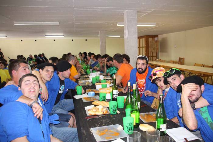 Kuadrila eguna Berastegi 20 1439054986822