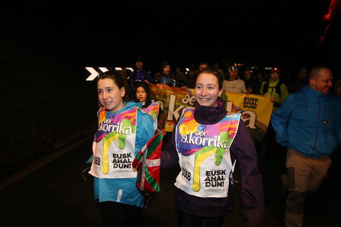 19. Korrika, lekukoak 2 6 1426940975820