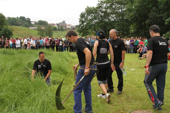 Alatzne Etxaburua astondoa apustua 2015 27 1433775326494