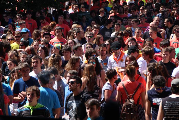 Gure Esku Dago 2015 Donostia 12 1434971474685