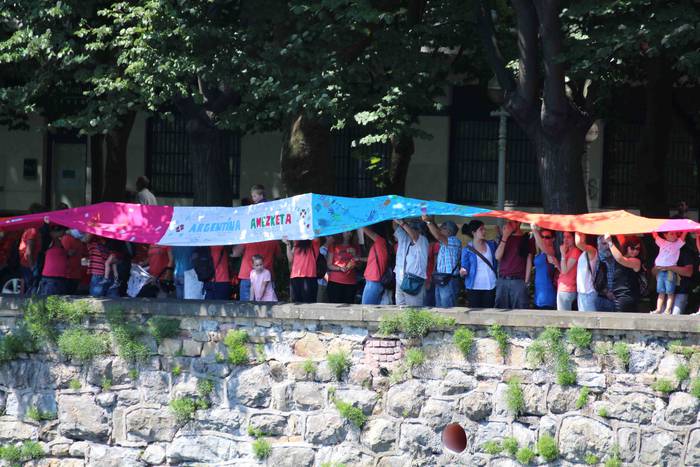 Gure Esku Dago 2015 Donostia 7 1434888122832