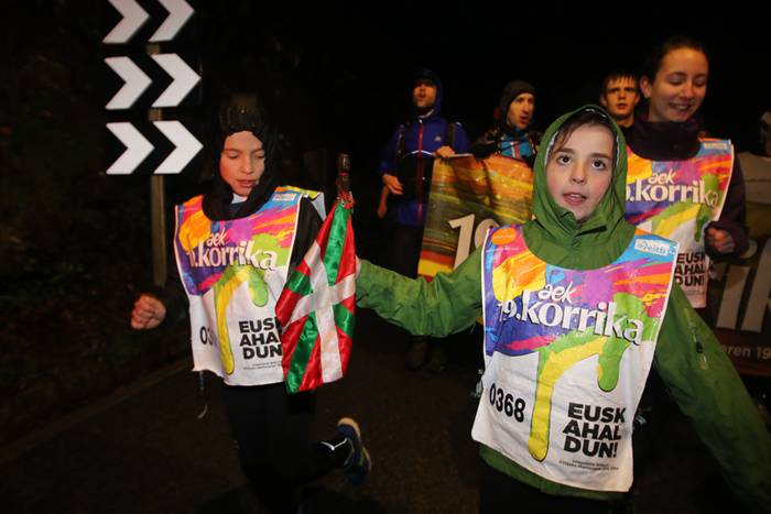 19. Korrika, lekukoak 2 7 1426940976823