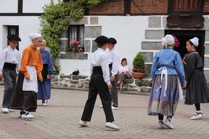 Goiatz jaien azken eguna 22 1439727191406