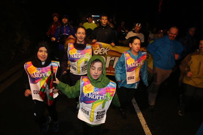 19. Korrika, lekukoak 2 8 1426940977944