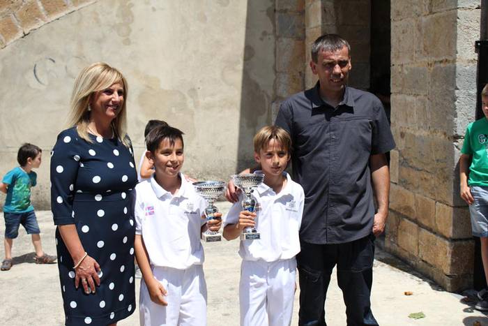 asteasu sanpedro jaiak 2015 pilota 33 1435584558142