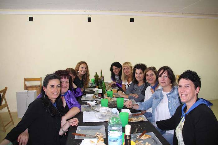 Kuadrila eguna Berastegi 23 1439054987737