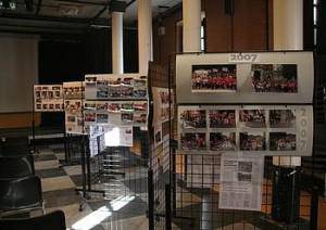 Ero Etxe krosari errepasoa iruditan