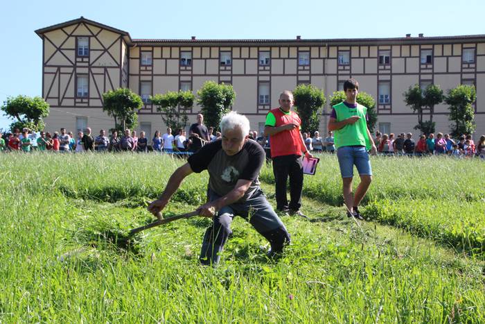 Goenaga eta Mazkiaran onenak Iurreamendin 4 1434828918421