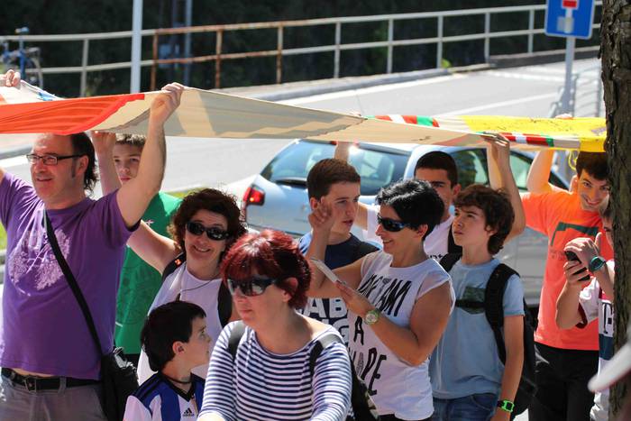 Gure Esku Dago 2015 Donostia 12 1434888273171