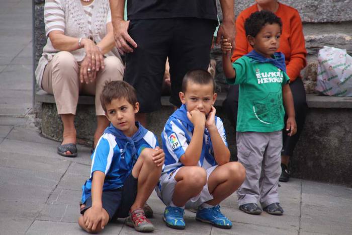 Berastegiko txupinazua 10 1438945467917