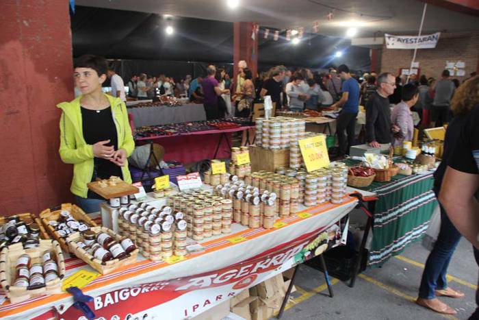 Azoka berezia Villabona 2015 28 1442062862921