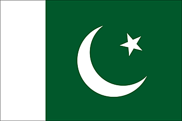 Pakistani buruzko erakusketa