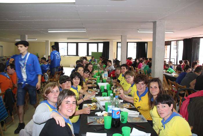 Kuadrila eguna Berastegi 25 1439054988348