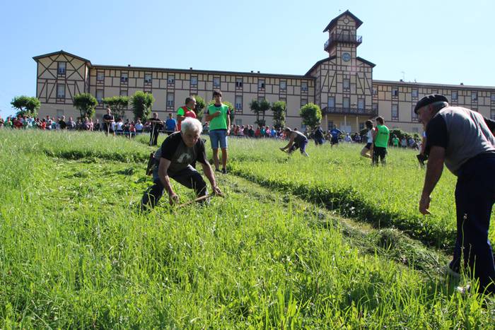 Goenaga eta Mazkiaran onenak Iurreamendin 6 1434828921791