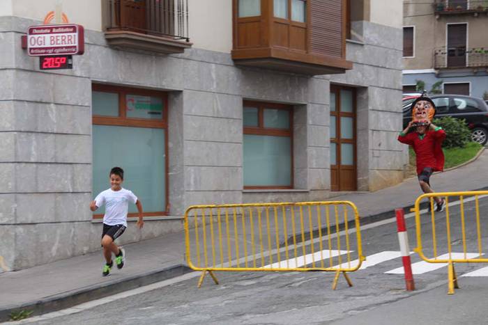 Berastegiko txupinazua 11 1438945468228