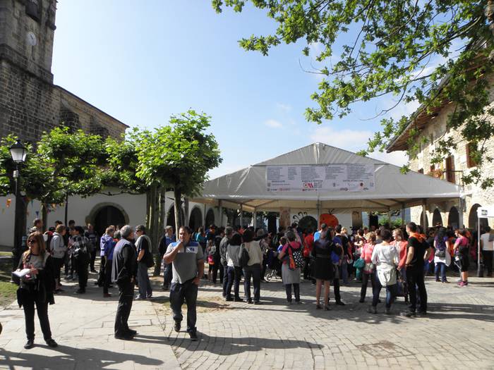 Eskola Txikien Festa 1 1434393430686