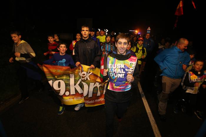 19. Korrika, lekukoak 2 11 1426940981624