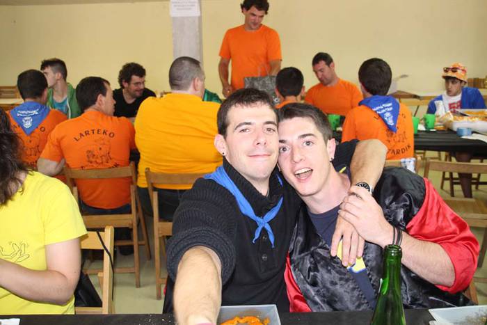 Kuadrila eguna Berastegi 27 1439054988960