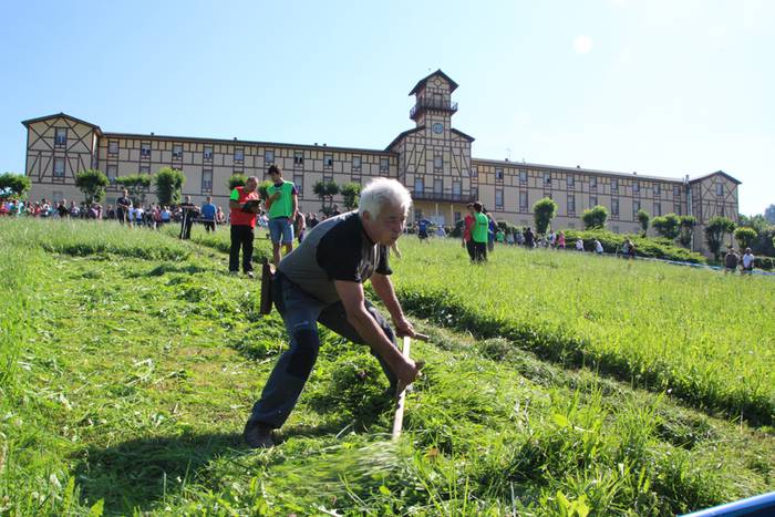 Goenaga eta Mazkiaran onenak Iurreamendin 7 1434828923516